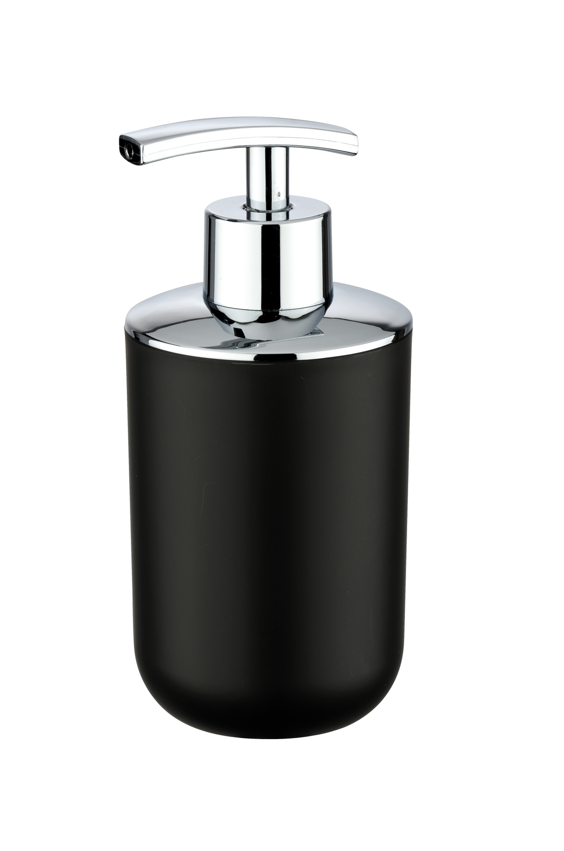Wenko Distributeur de savon Brasil noir