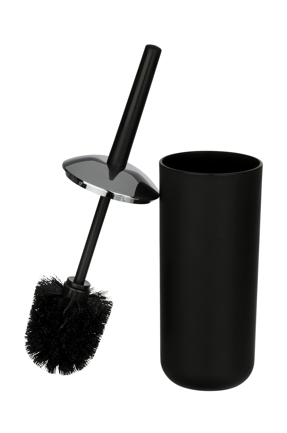 Wenko Brosse WC Brasil noir