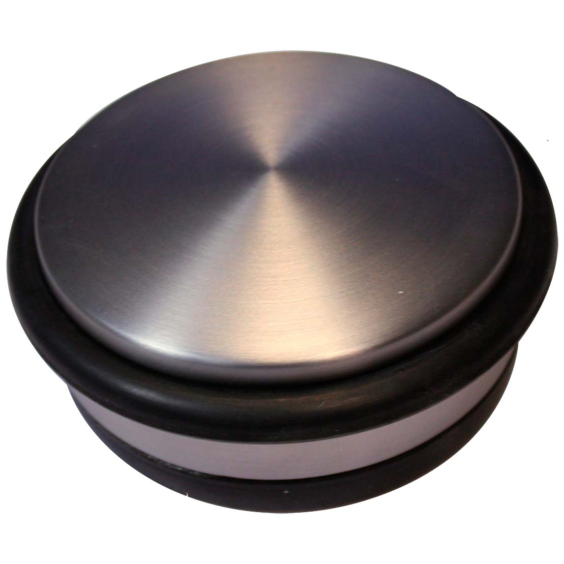 Deurstop nox 110mm 0.75kg