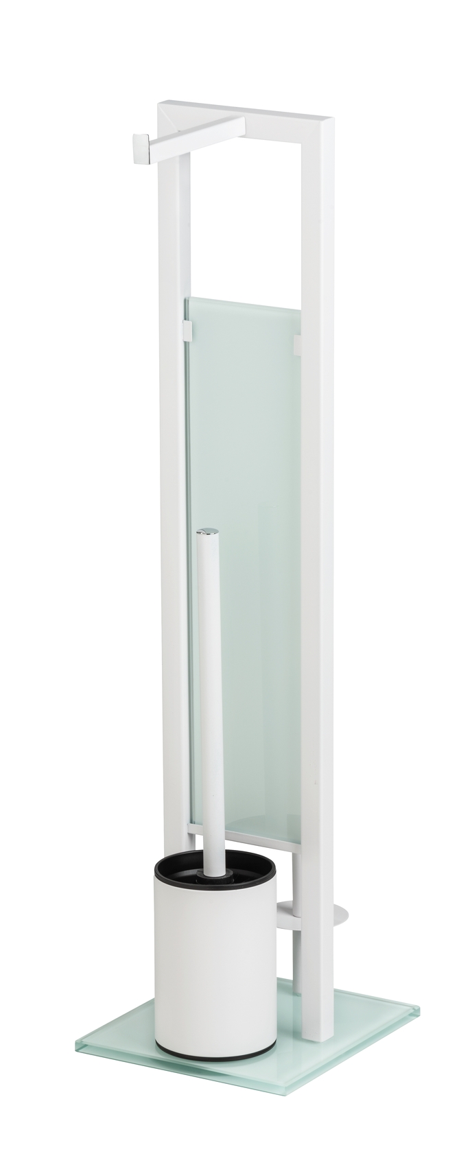 Wenko Combiné WC Rivalta blanc