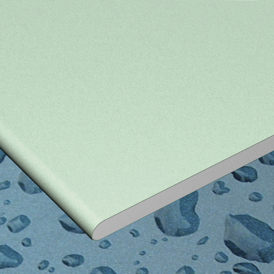 Gyproc handyboard 9.5mm 120 x 60cm