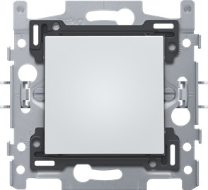 NIKO ORIENTATIEVERLICHTING LED WARMWIT