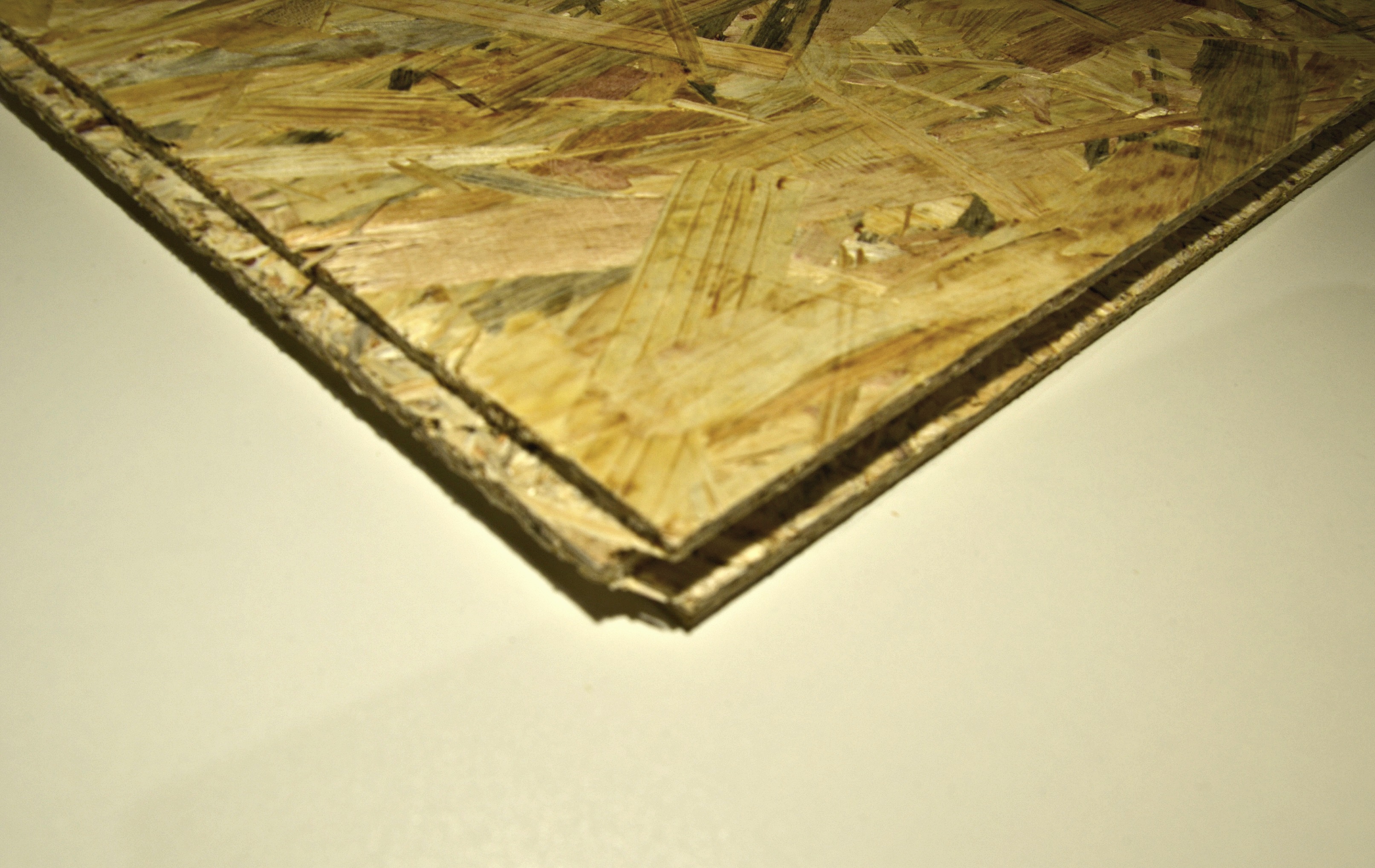 OSB-3 onderdakplaat 22mm 244 x 59cm