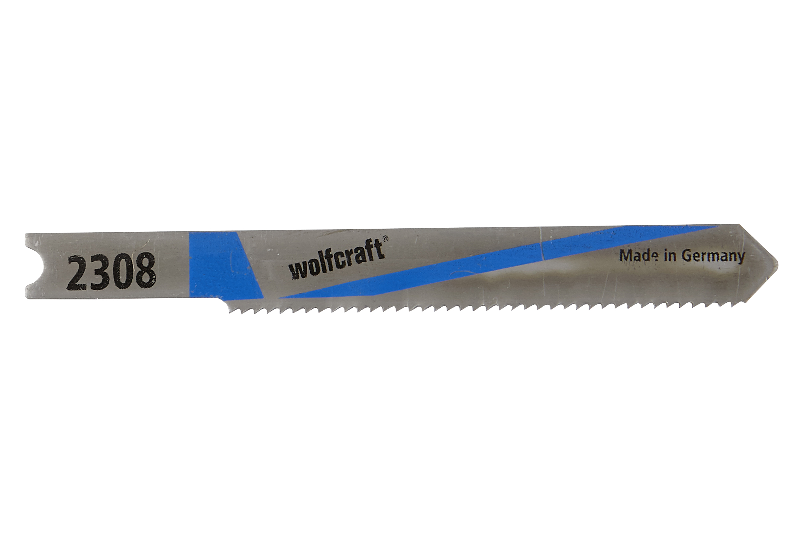 WOLFCR 2308 WIPZAAGBLAD HSS STAAL-F