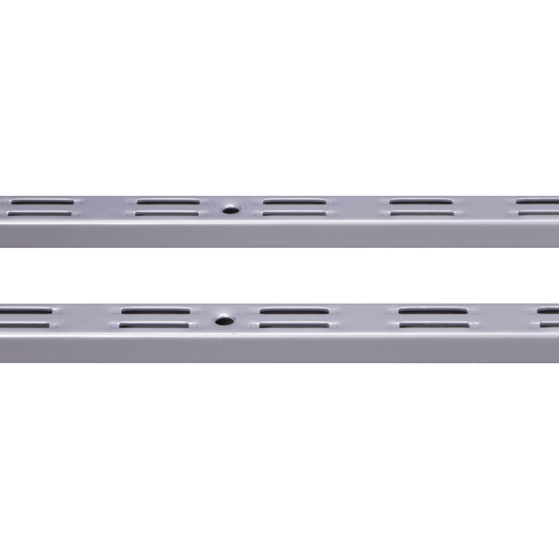 Rail Classic 50 double aluminium 150cm