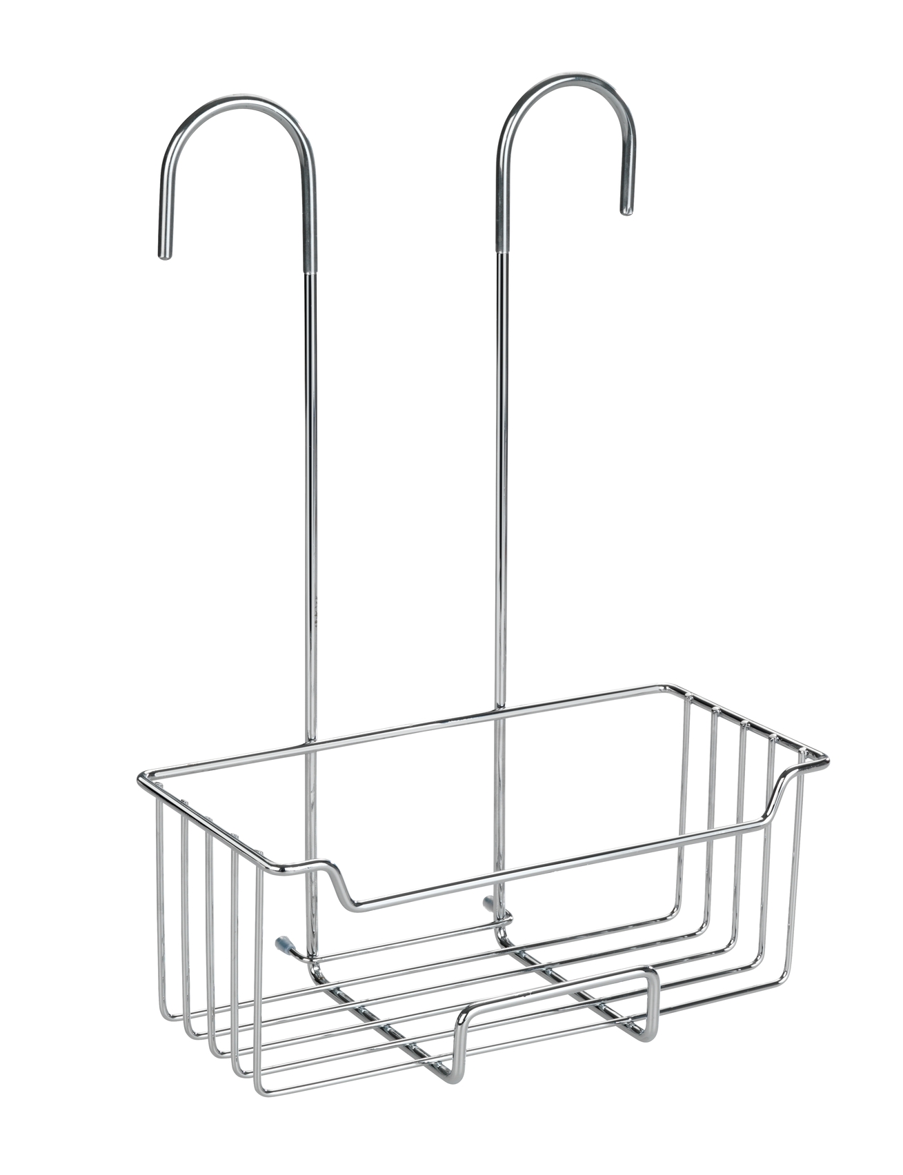 Wenko Serviteur de douche pour thermostat inox Milo