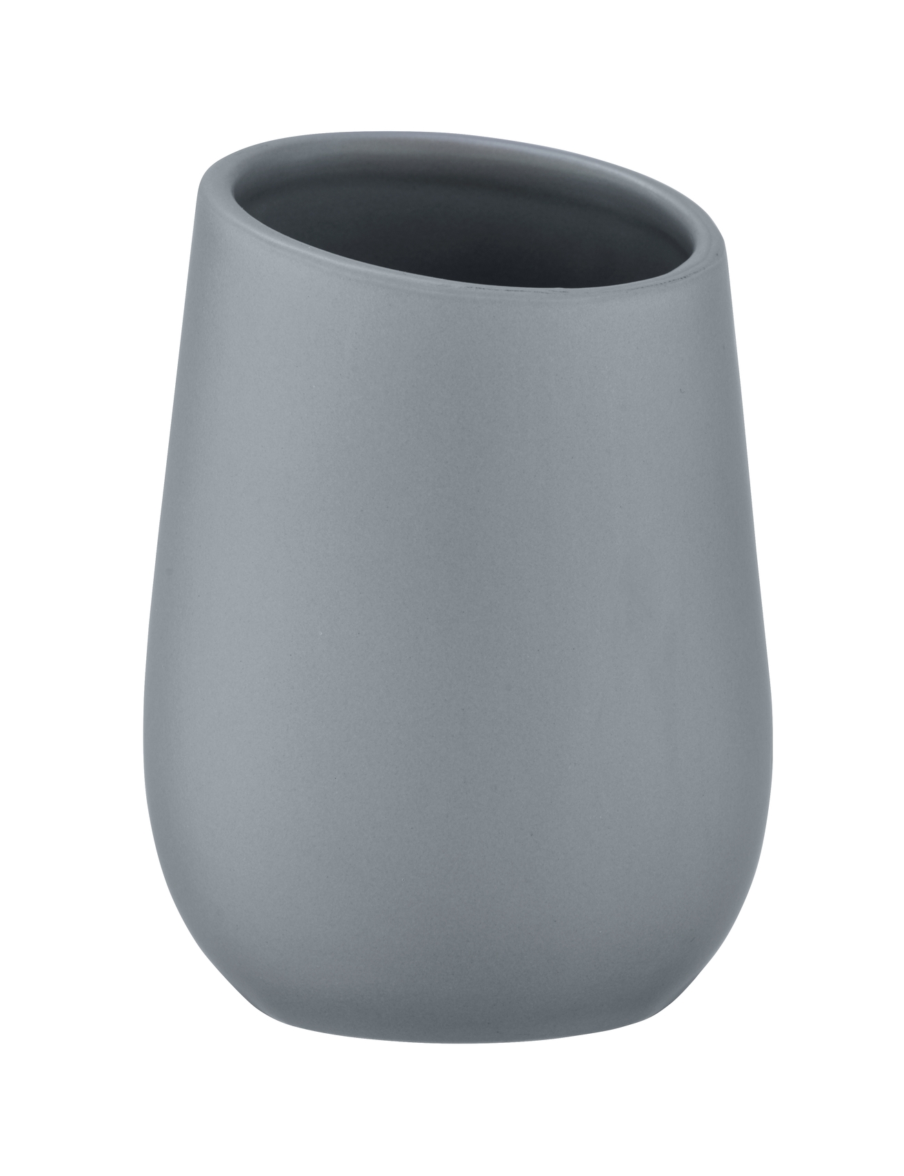 Wenko Gobelet Badi gris
