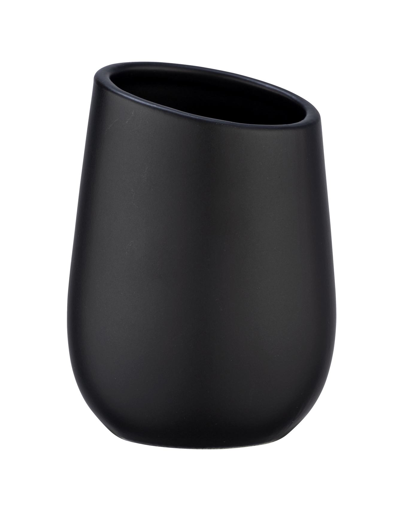 Wenko Gobelet Badi noir