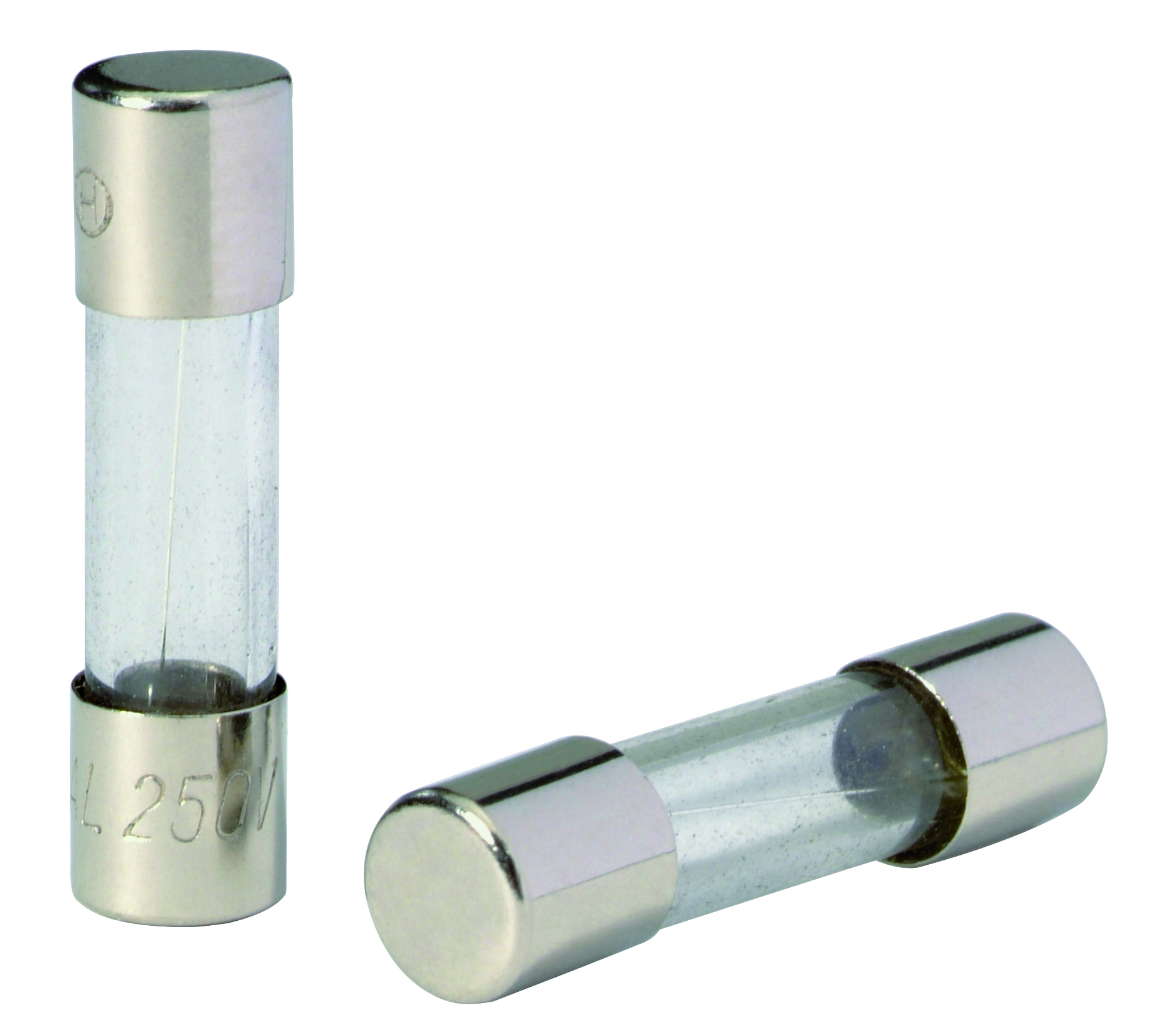 FUSIBLE SOUS VERRE 1.6A PAR 5