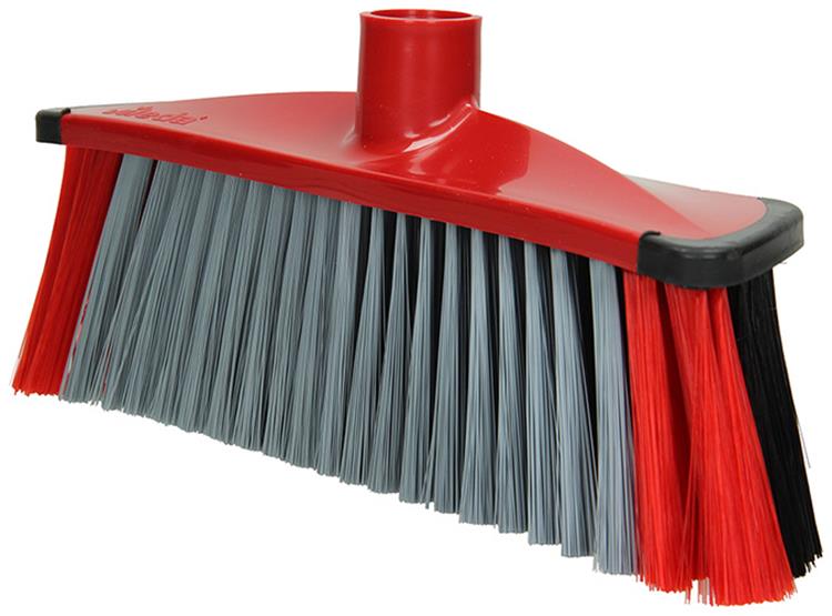 Vilede brosse triple action
