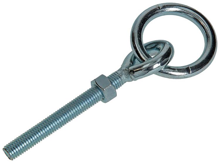 Mack 1 anneau a piton M12X100mm K