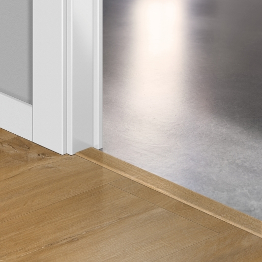 Quick-Step vinyle - Profilé Incizo 40039 Chêne canyon nature 2000x45x8mm