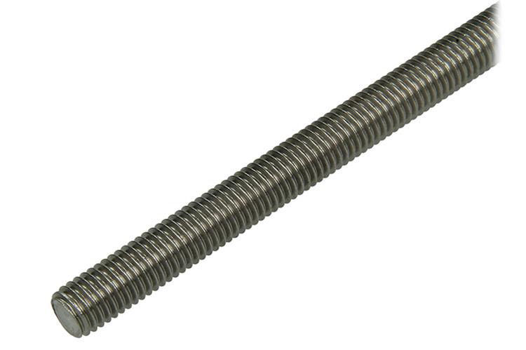 tige-filetee acier inoxydable a2 din 976 m 12 x 1 m