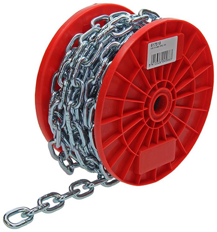 KETTING SCHAKEL KORT