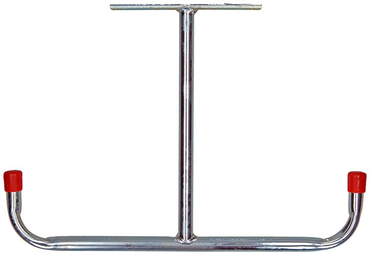 Gereedschapshaak 430x293x95x180mm