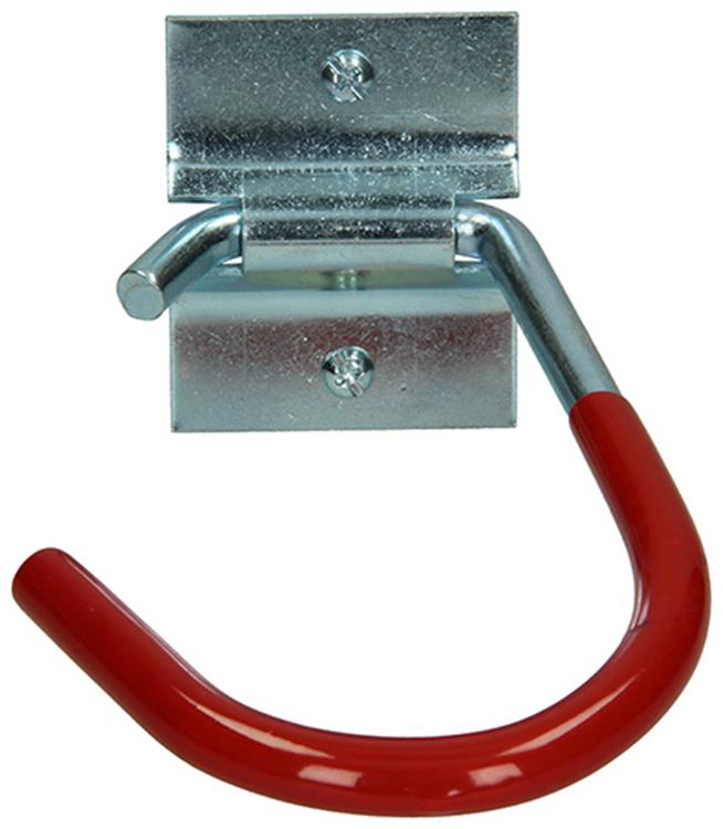 Gereedschapshaak 125x90x58mm