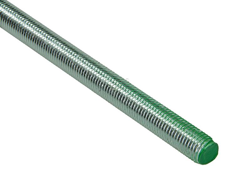 tige-filetee zingue din 976 m 16 x 1 m