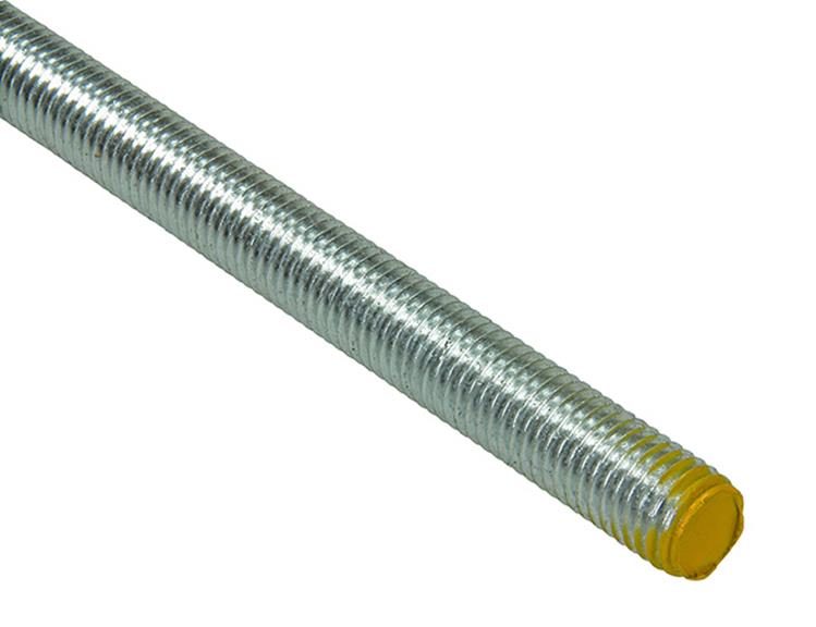 tige-filetee zingue din 976 m 18 x 1 m