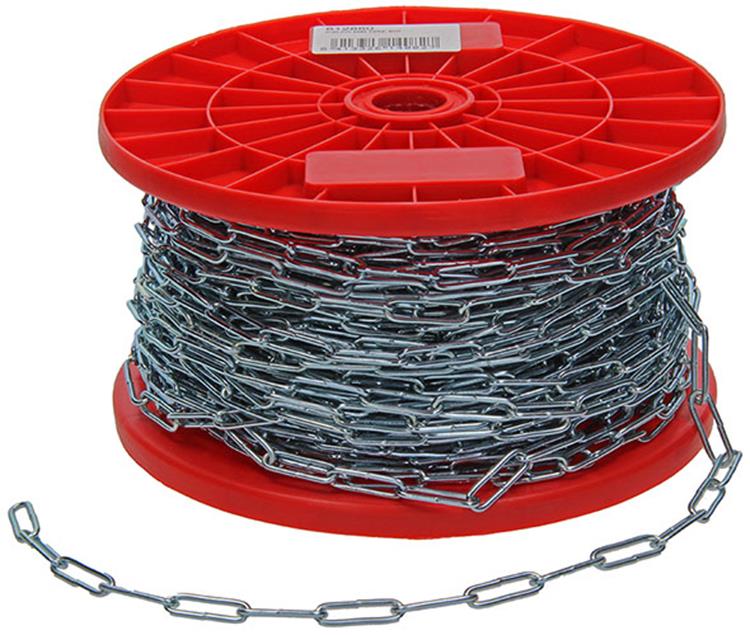 KETTING SCHAKEL LAN