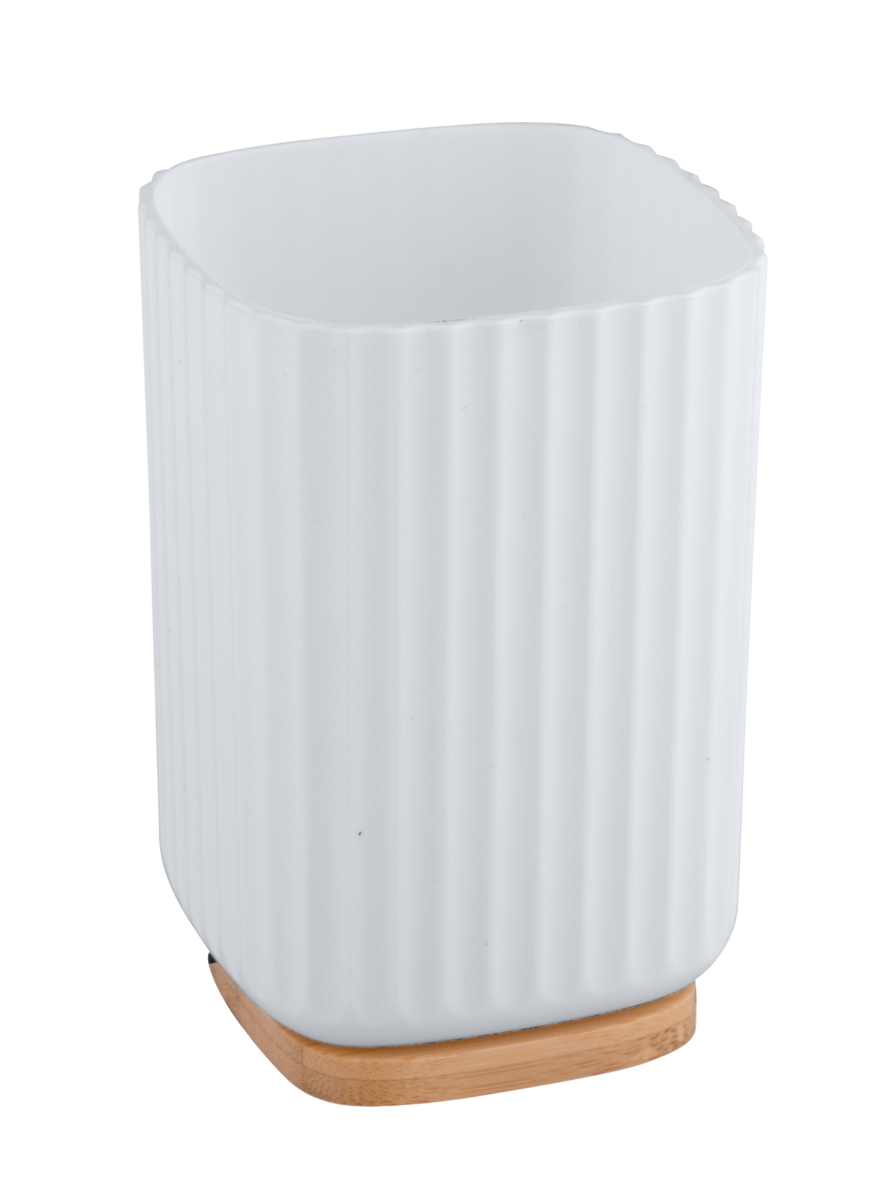 Wenko Gobelet Rotello. blanc