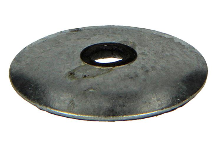 rondelle hermetique bitume zingue 6 pc 8x30mm
