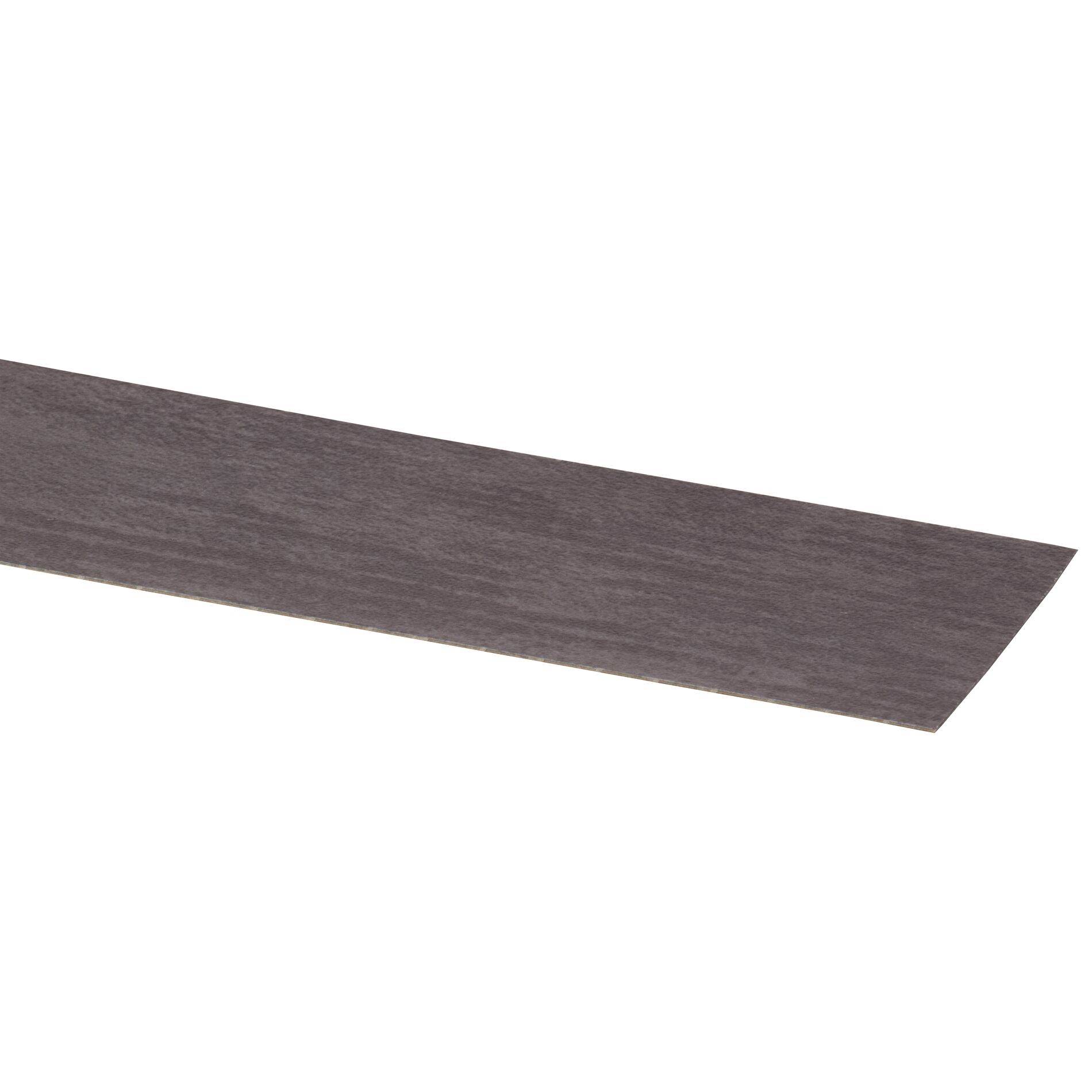 Cando kantband werkbank staalgrijs 605x38mm 2st
