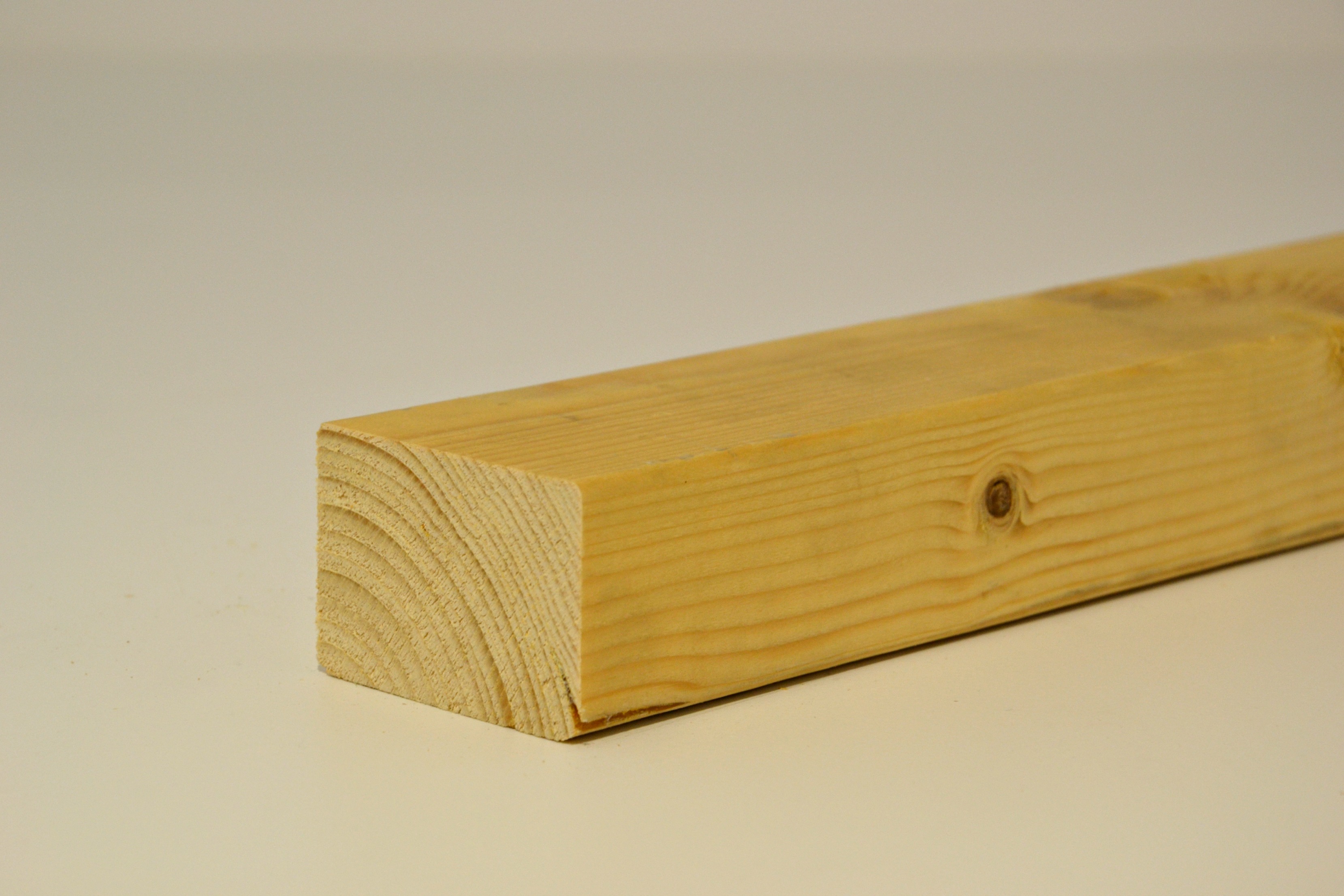 Den timmerhout 38 x 58mm SLS