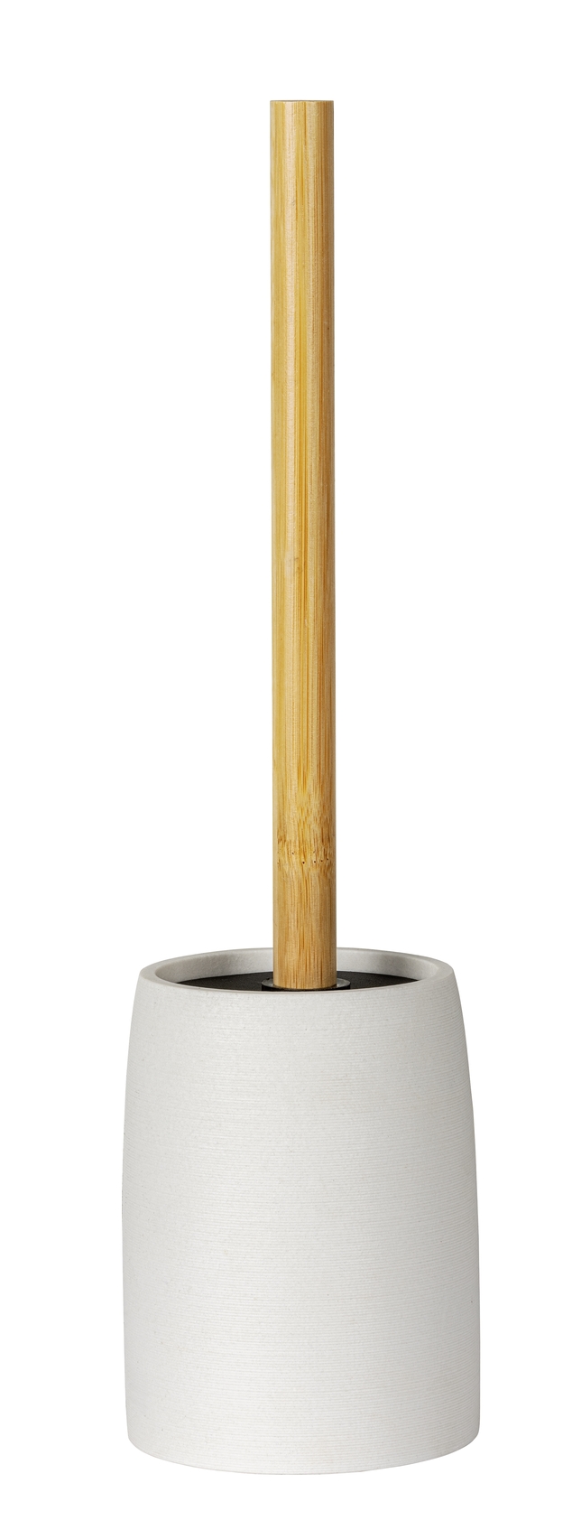 Wenko Brosse WC Altavalle. blanc FSC