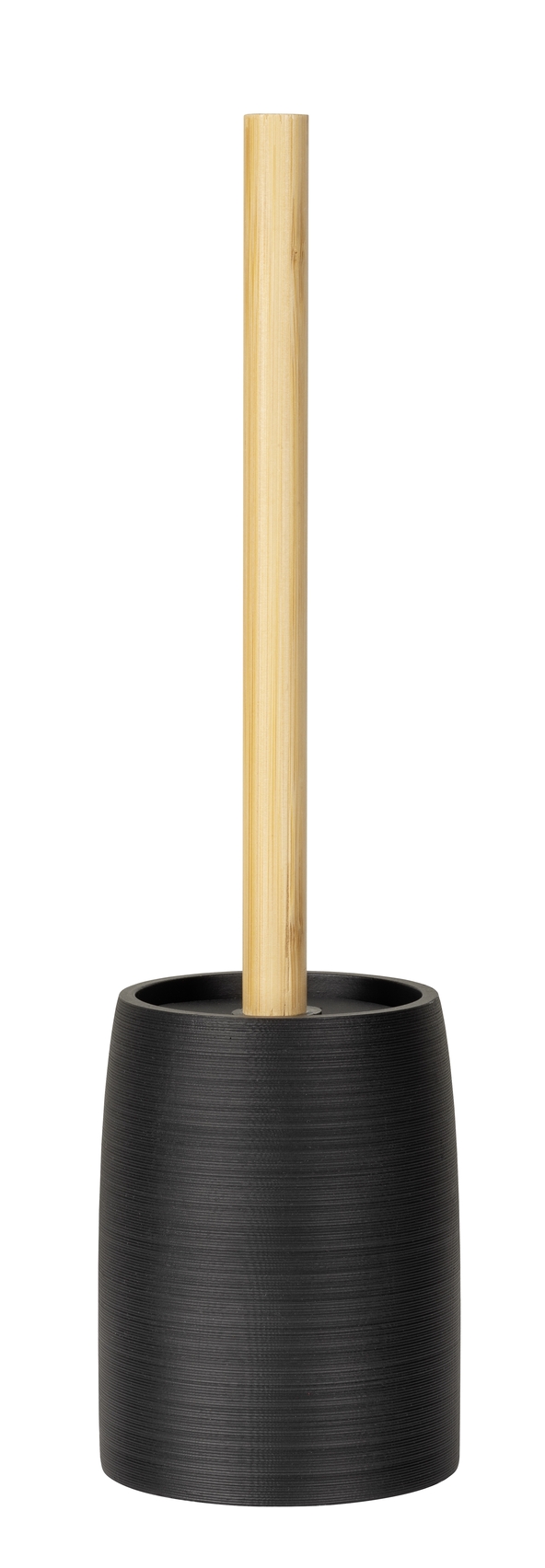 Wenko Brosse WC Altavalle. noir FSC