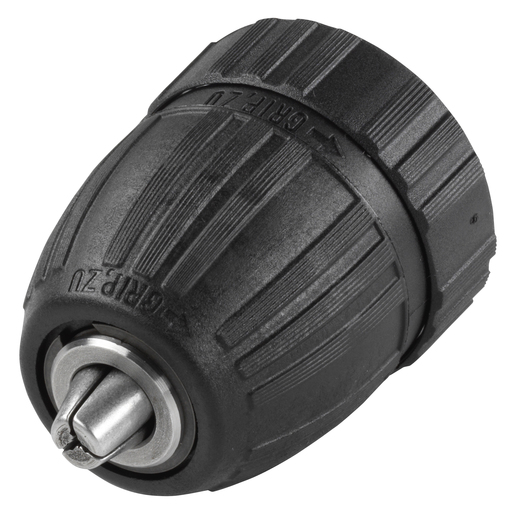 WOLFCRAFT SNELSPAN-BOORKOP 1.5-13MM 13MM 1/2X20