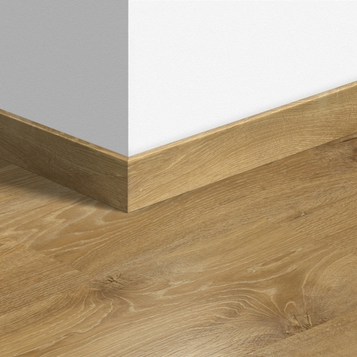Quick-Step laminaat - Standaardplint 3176 Louisiana naturelle eik - Pak 6 stuks