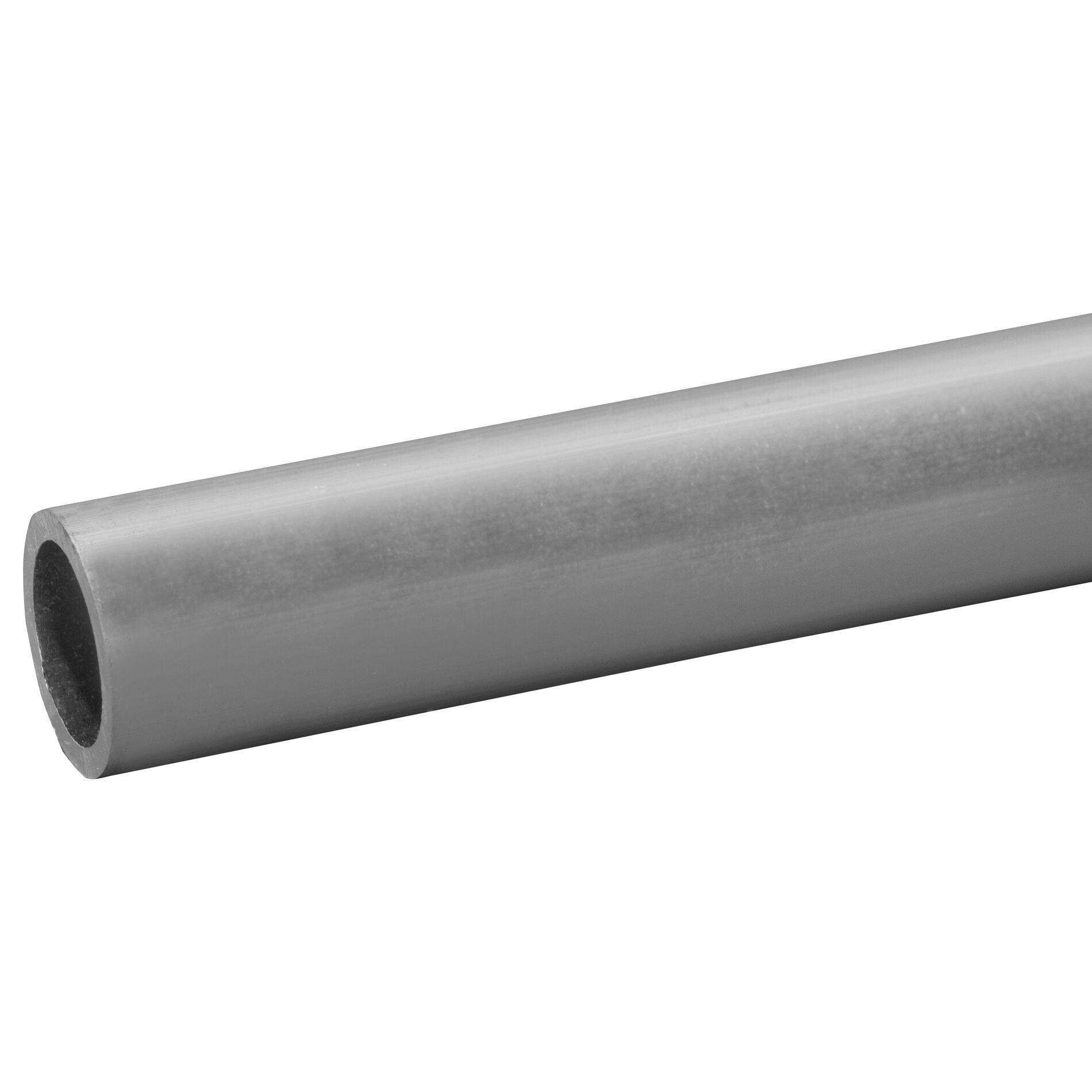 Tube rond aluminium Ø16mm - 100cm