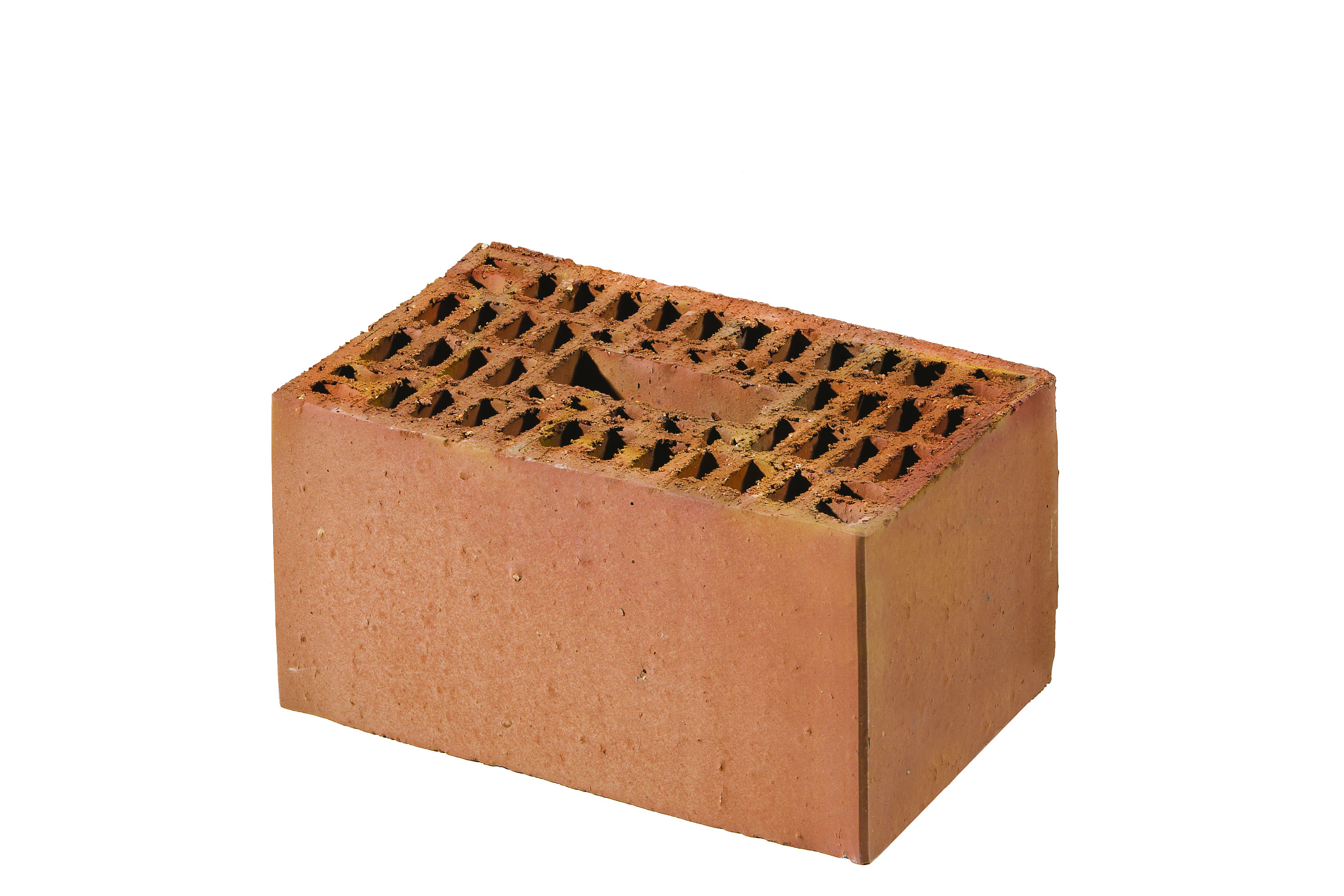 Snelbouw steen 10N 29x14x14cm Nova