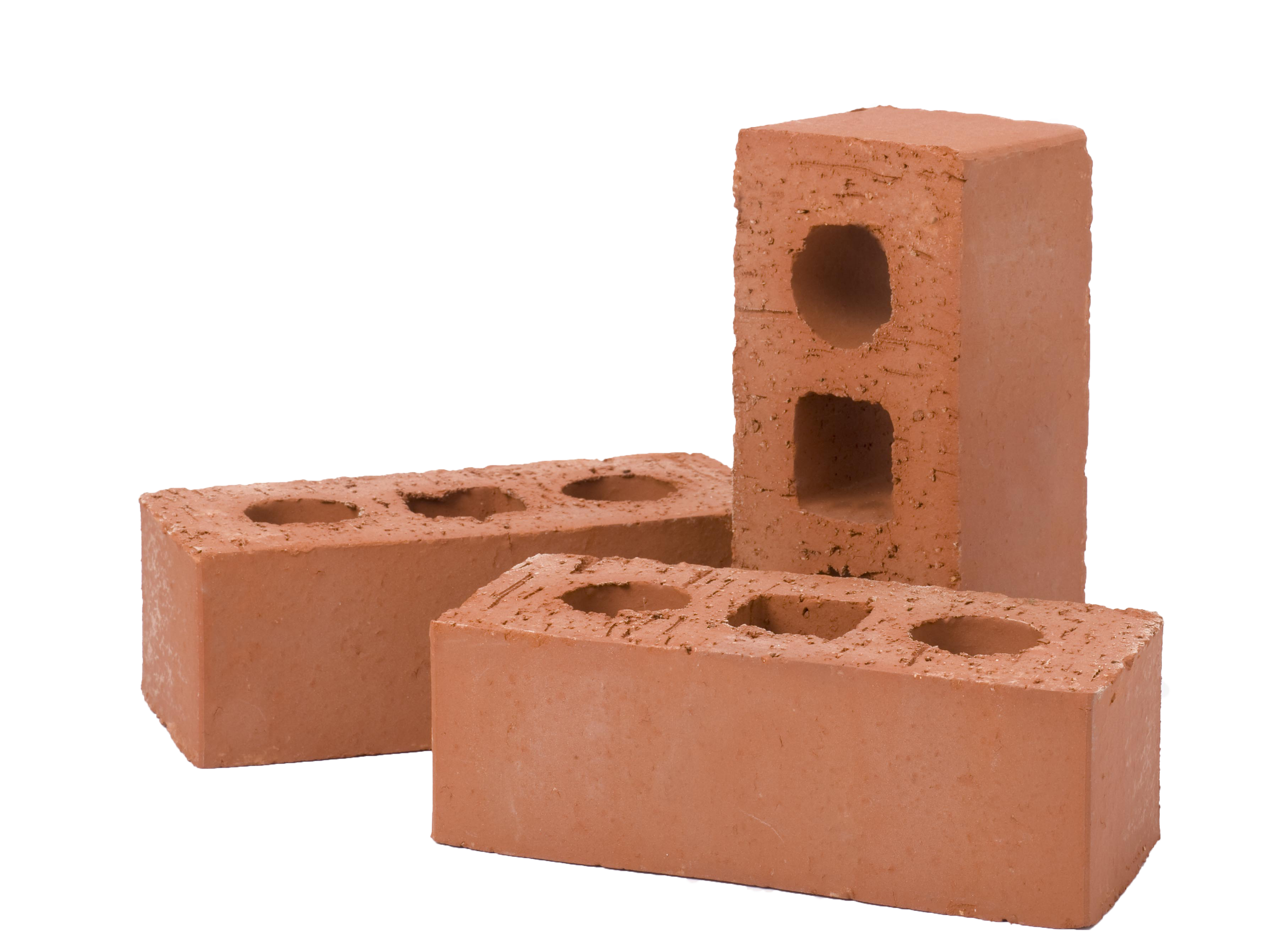 BRIQUES BOEREN 65 - 18X8,5X6,5 - 20% PERF