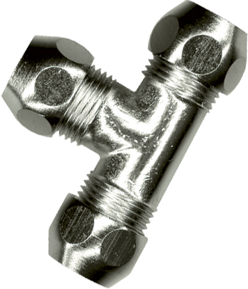 1 TE 10X10X10 MM