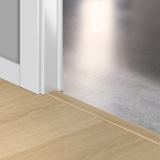 Quick-Step vinyle - Profilé Incizo 40236 Beige Ramageux 2000x45x8mm