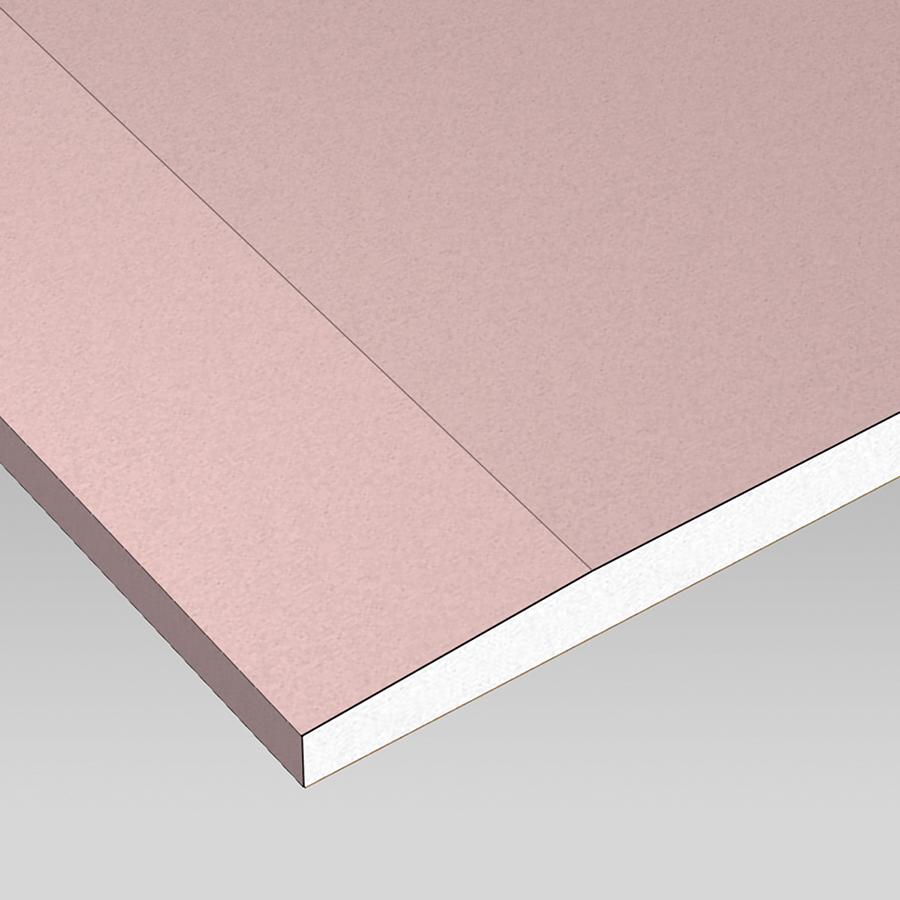Gyproc aba rf 15mm 260 x 120cm