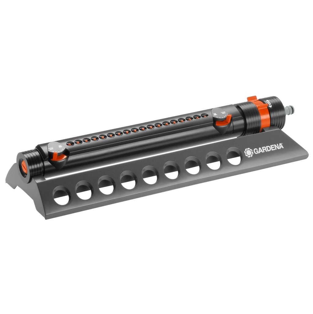 Arroseur oscillant AquaZoom M