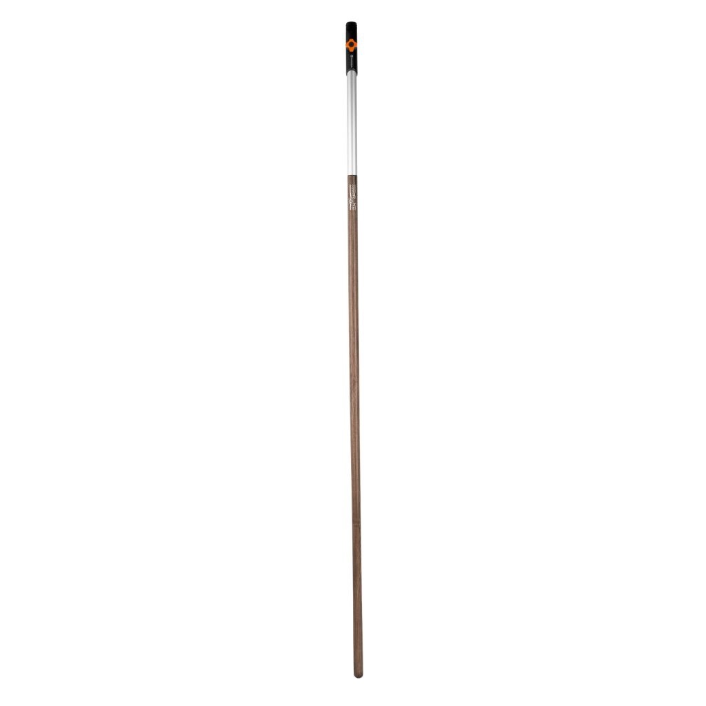 GARDENA COMBISYSTEM HOUTEN STEEL 180CM 