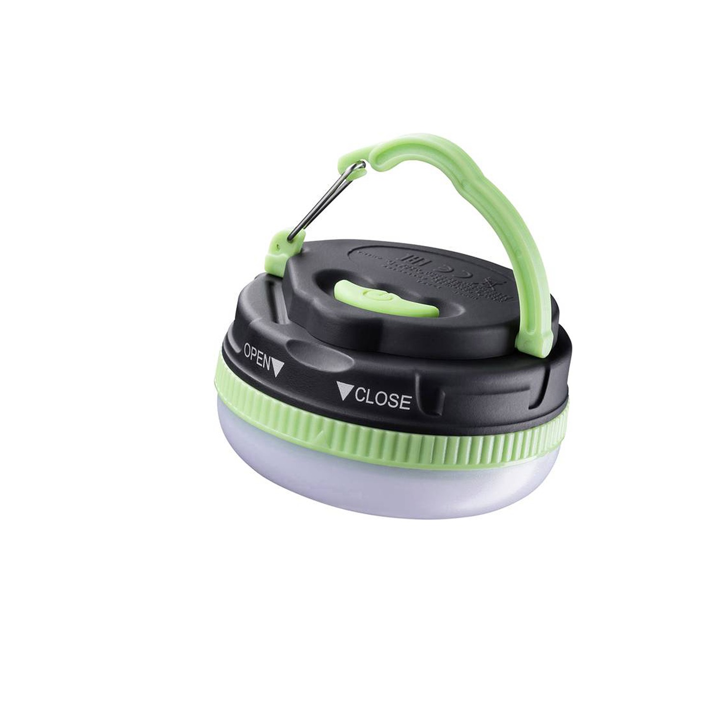 ZAKLAMP OD SPORTS EMERGENCY 3AAA