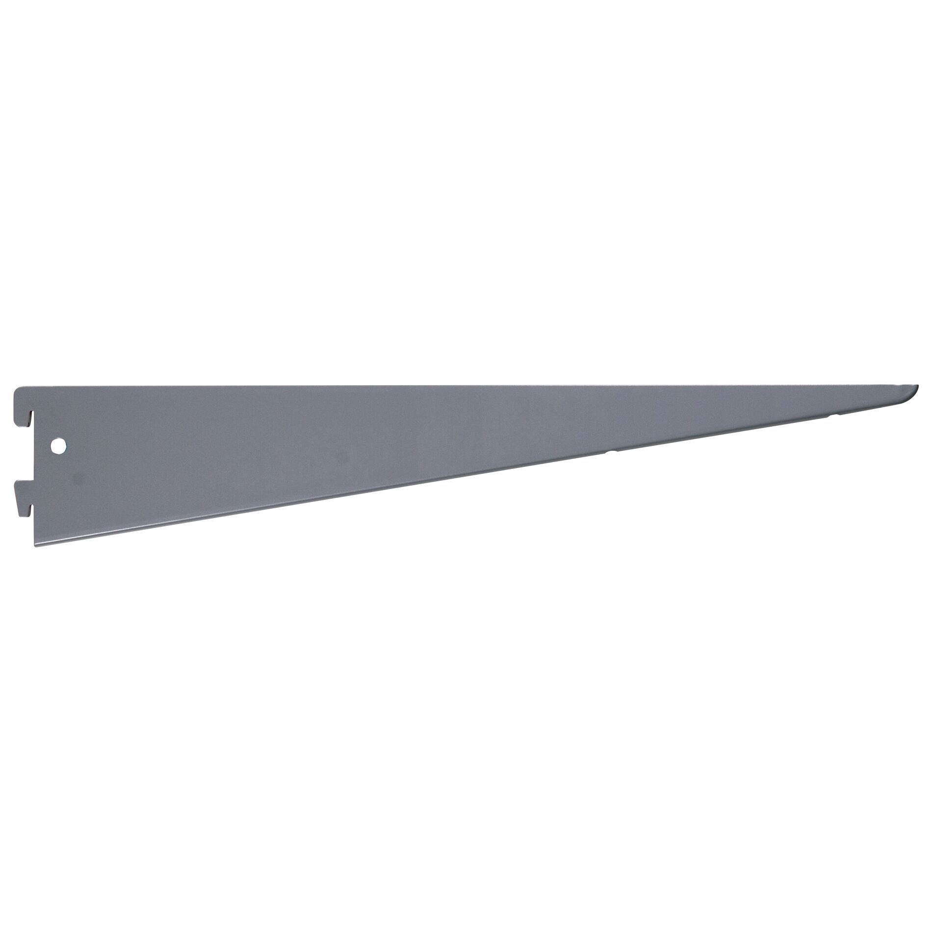 Support double Classic 50 aluminium 47cm