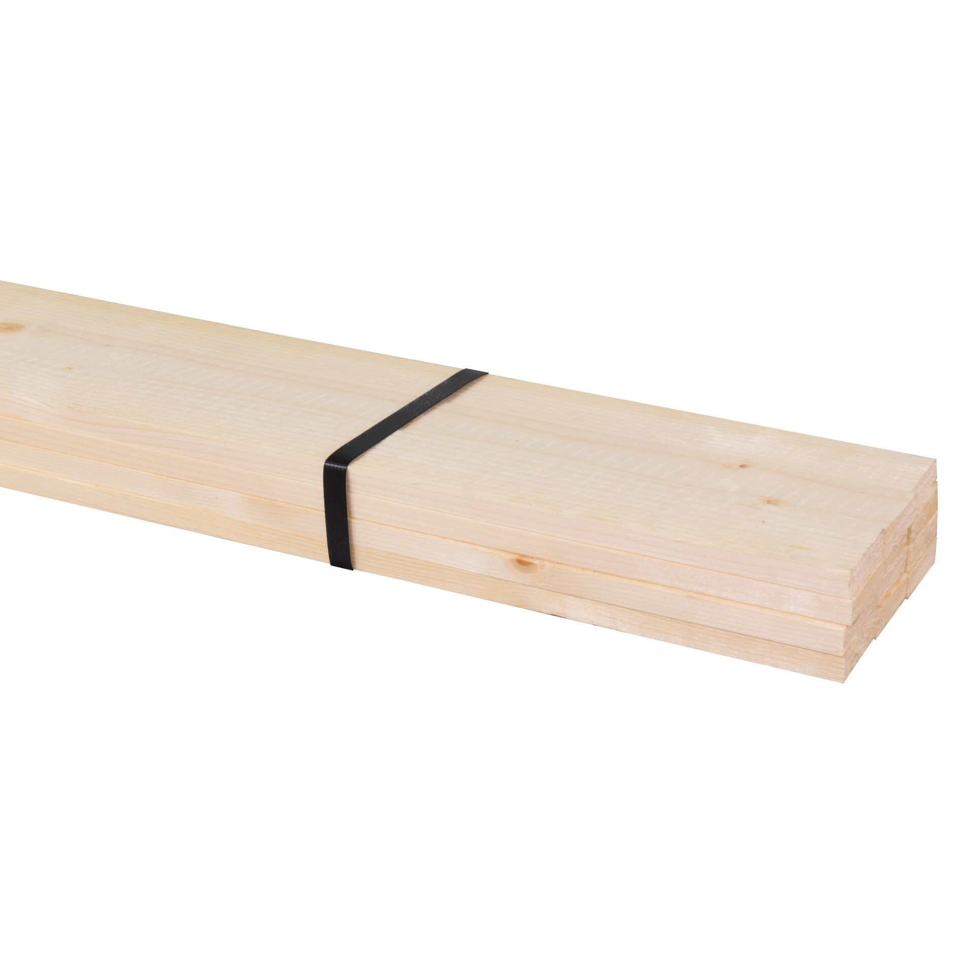 Latte sapin brut pack promo 10X32mm - 210cm (12 pcs)