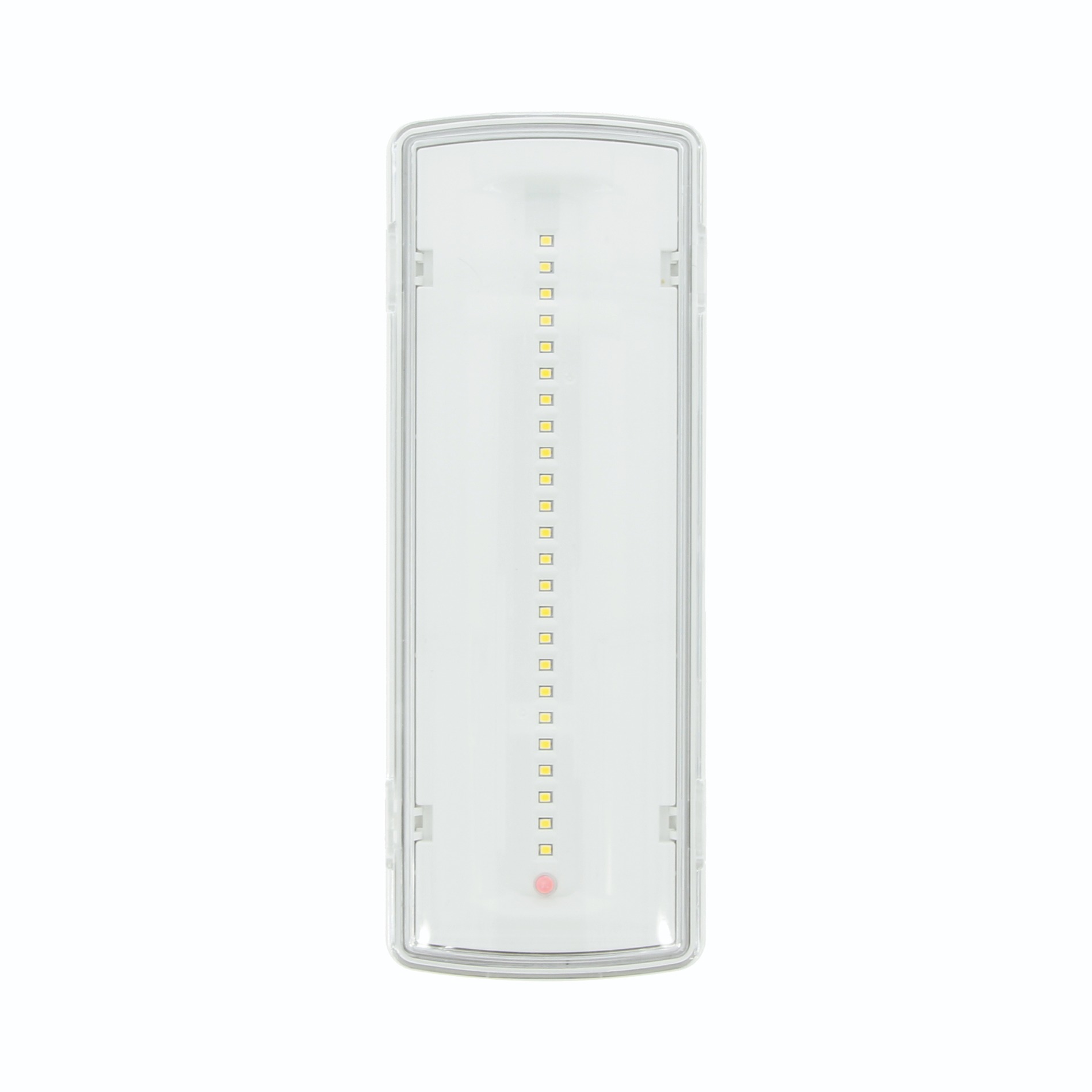 LED NOODVERLICHTING IP65 4.4W 200LM 3U
