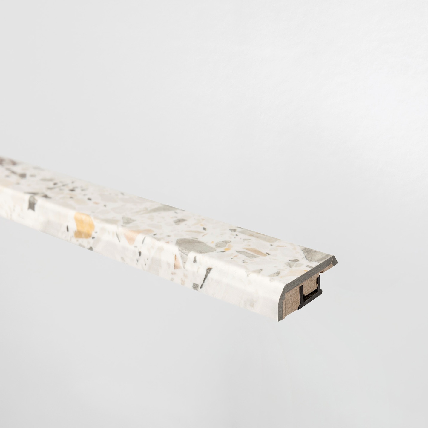 Floorify eindprofiel E023 Verona 2000x34,5x10mm