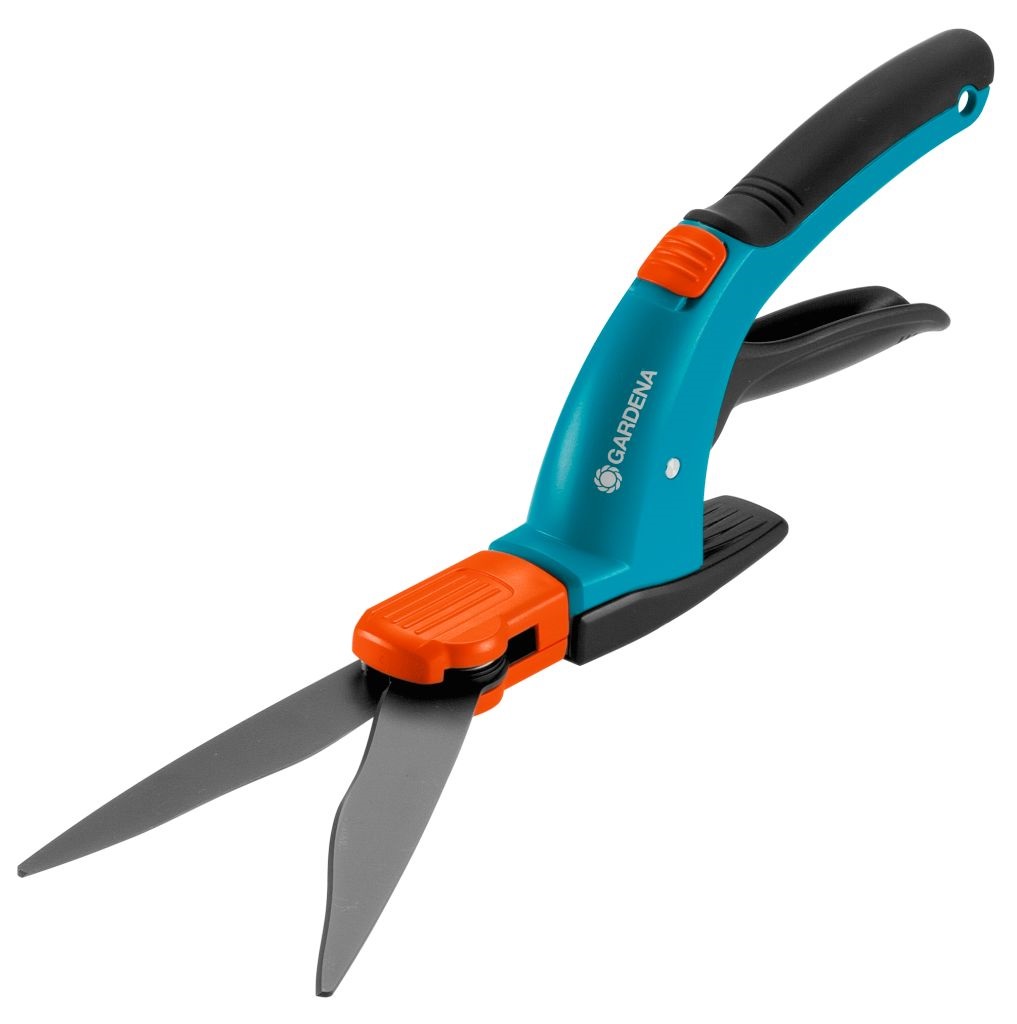 GARDENA CISAILLES À GAZON ORIENTABLES COMFORT