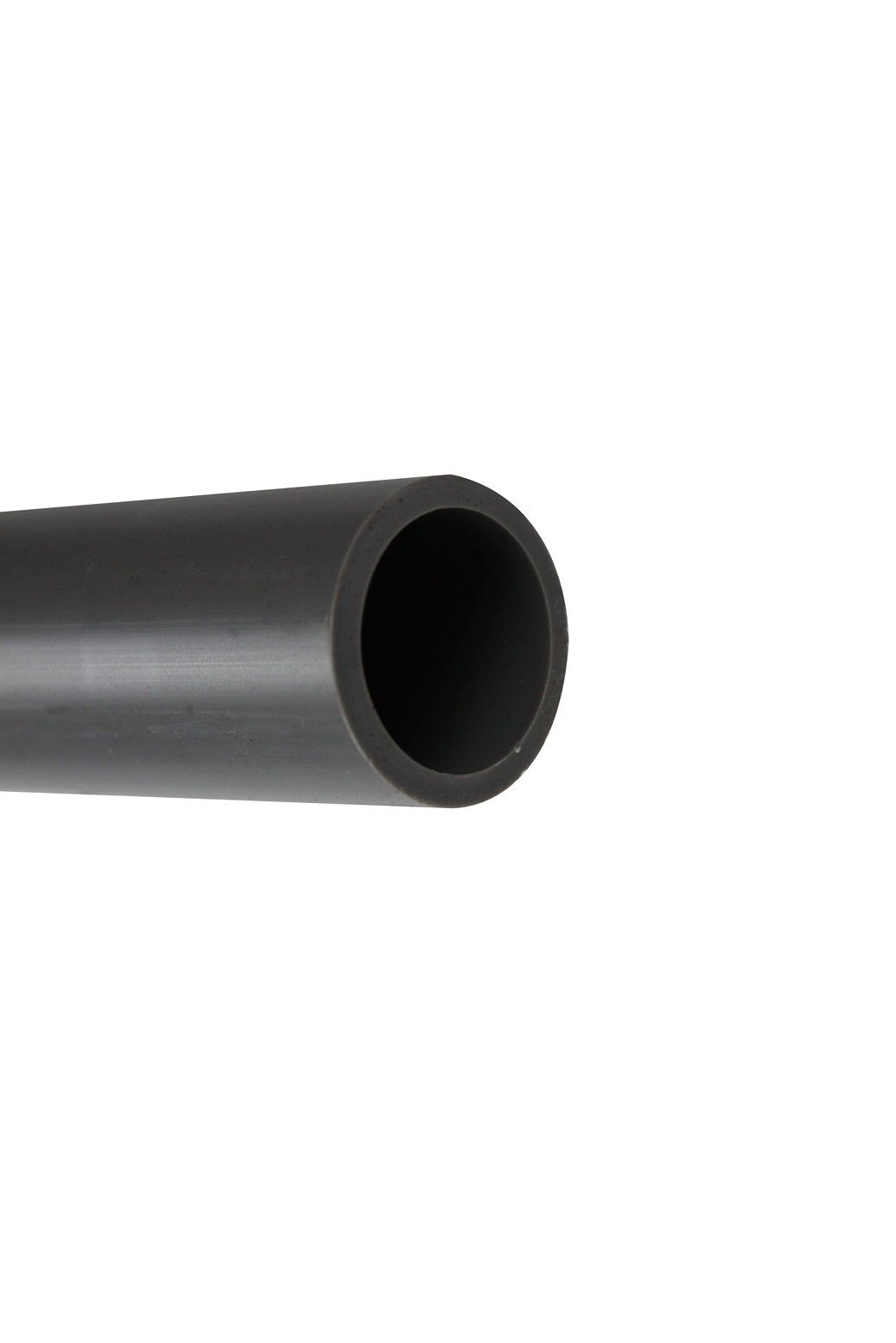 Tuyau sanitair Ø32mm gris 3mm 4m