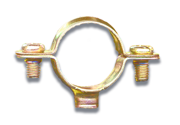 5 Collier 18 mm - bichromate - bichromate