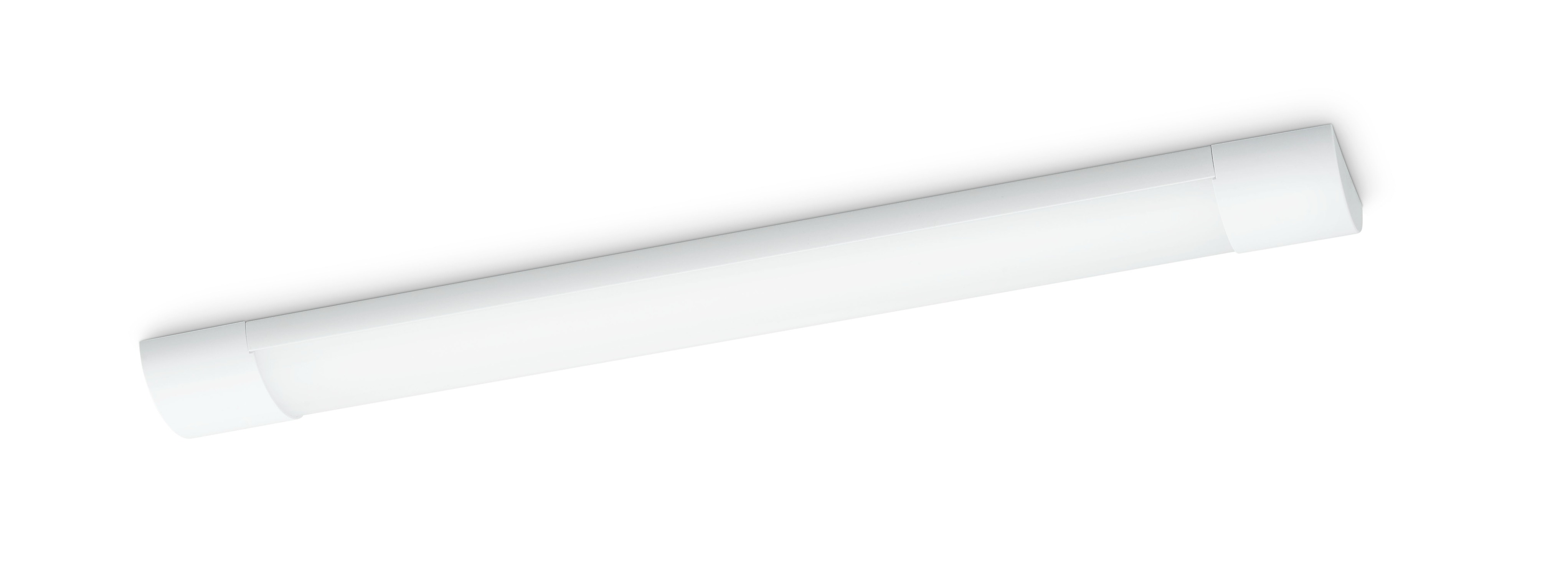 Prolight Luminaire LED Hebe 20W 1900lm Blanc 