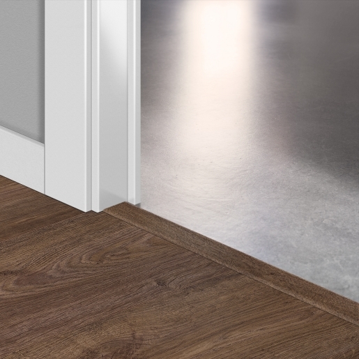 Quick-Step vinyl - Incizo profiel 40199 Herfst eik chocolade 2000x45x8mm