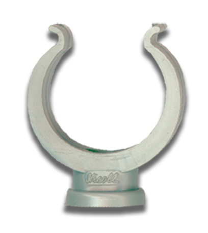 3 Collier nicoll 32 mm - PVC